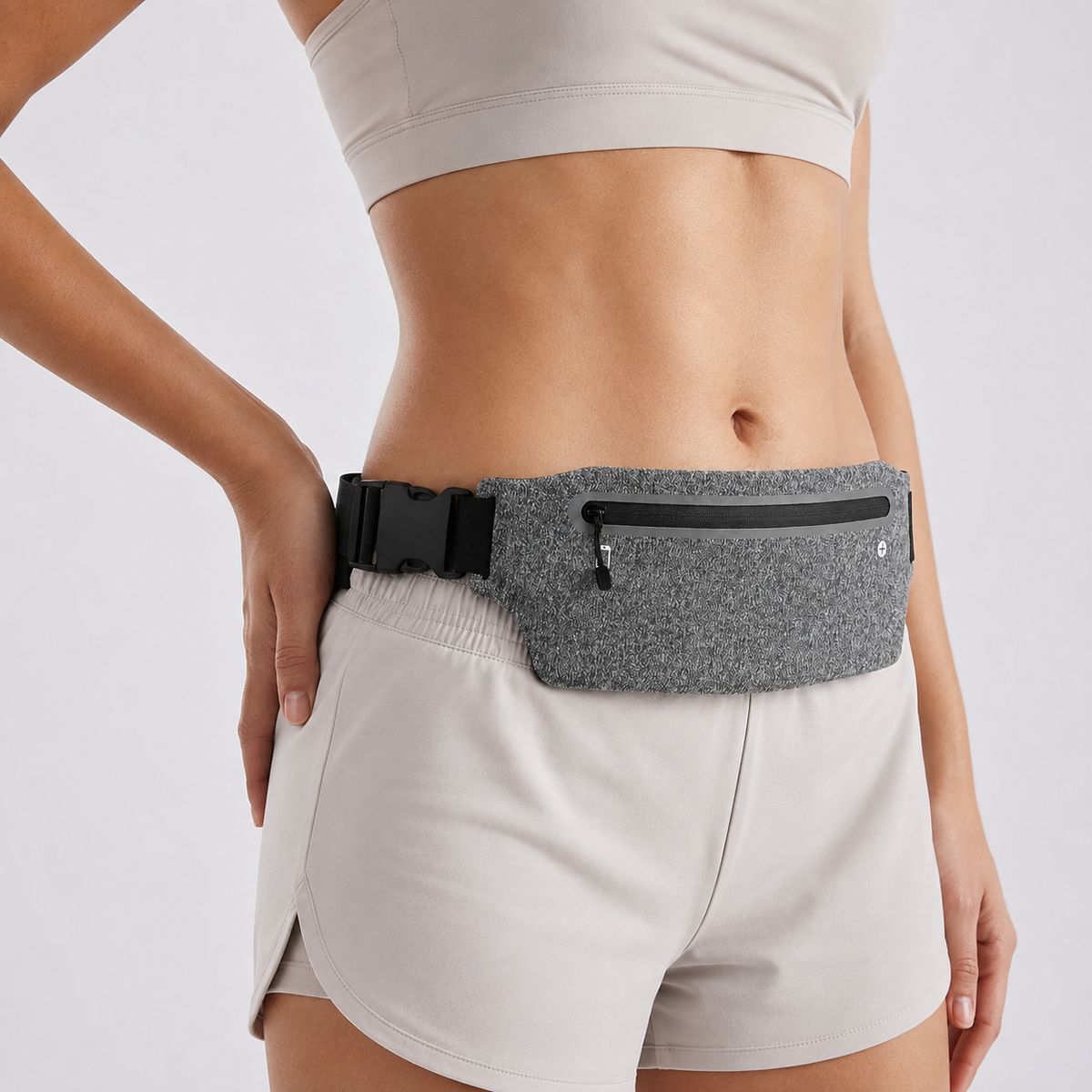Thrives Outdoor | Runnex Water-Repellent Waist Running Belt