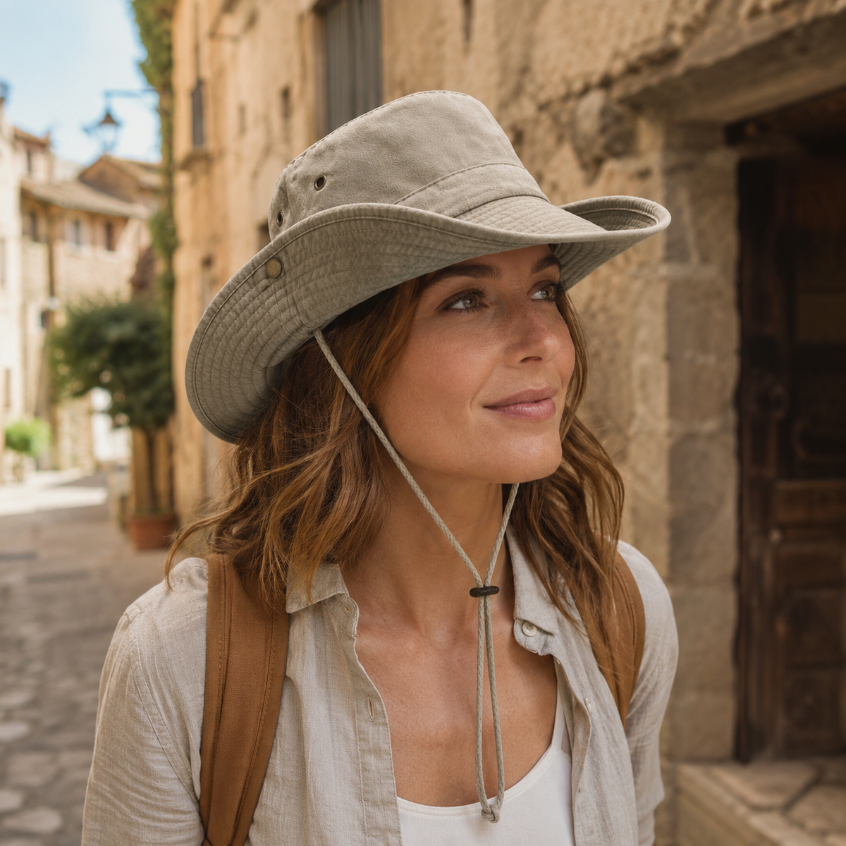 Thrives Outdoor | Sunrova Unisex Bucket Hat