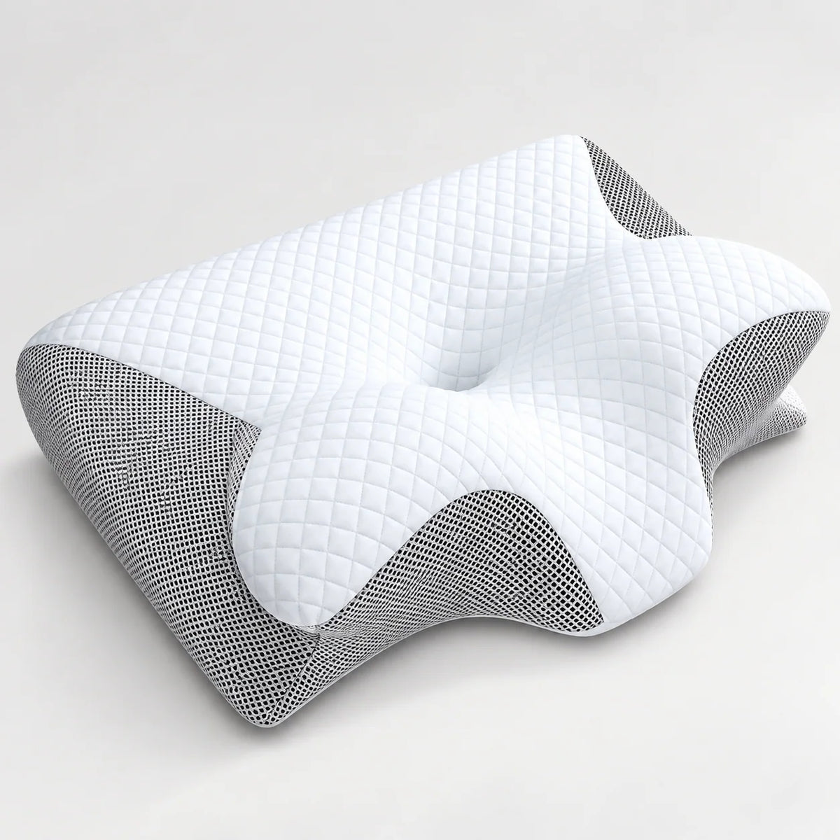 Head & Neck Support Pillow