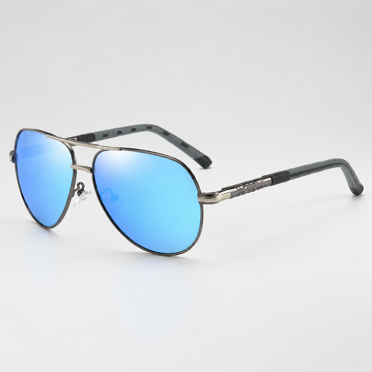 Thrives Outdoor | Aviox Polarised Aviator-Style Sunglasses For Men
