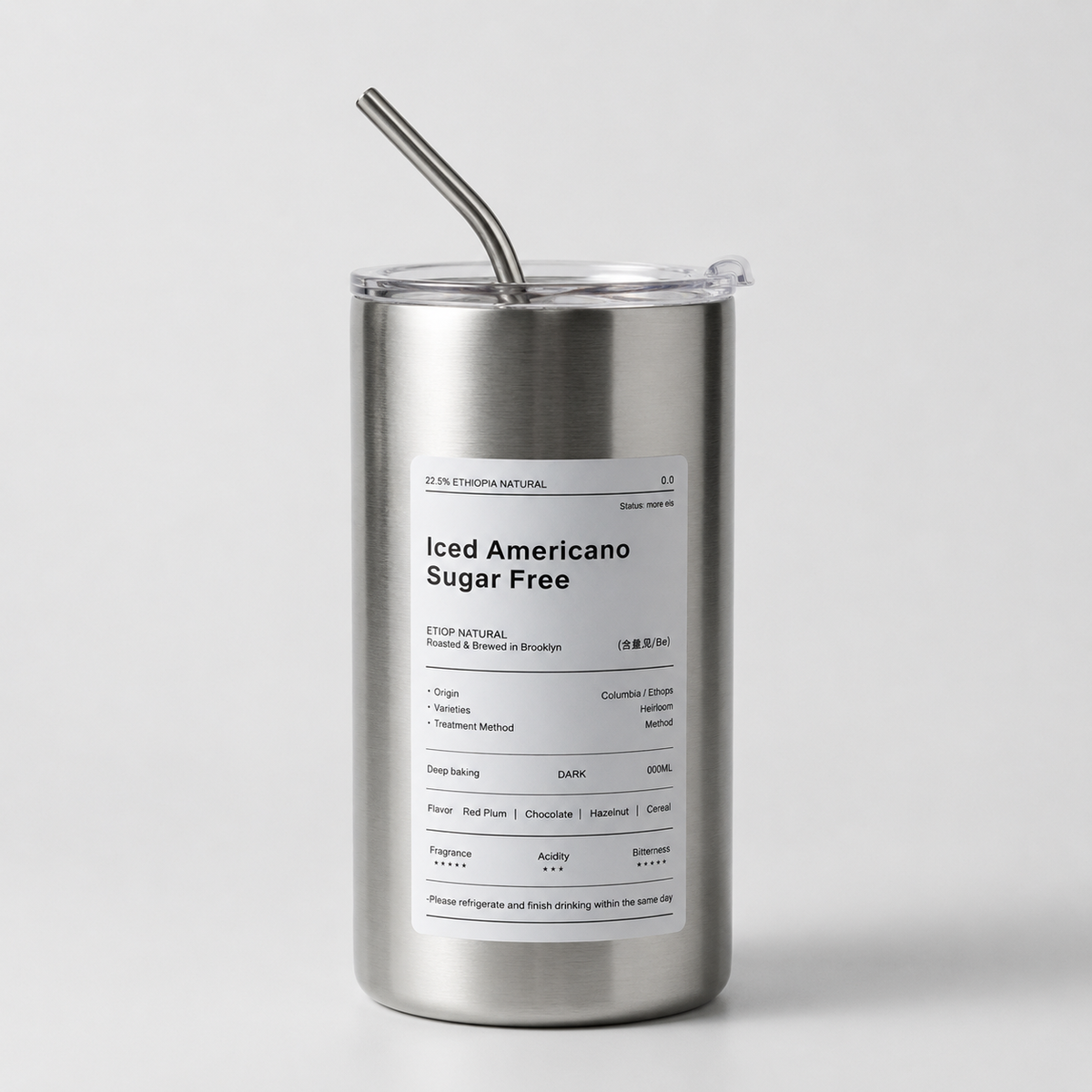 Thrives Outdoor | ThermaSip 600 Millilitre Insulated Bottle