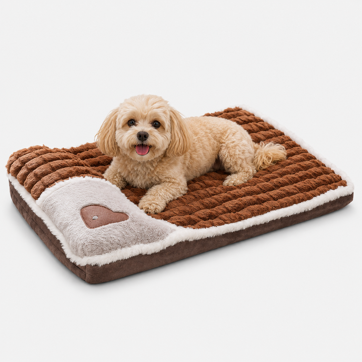 Thrives Outdoor | Pawselle Orthopedic Memory Foam Pet Bed