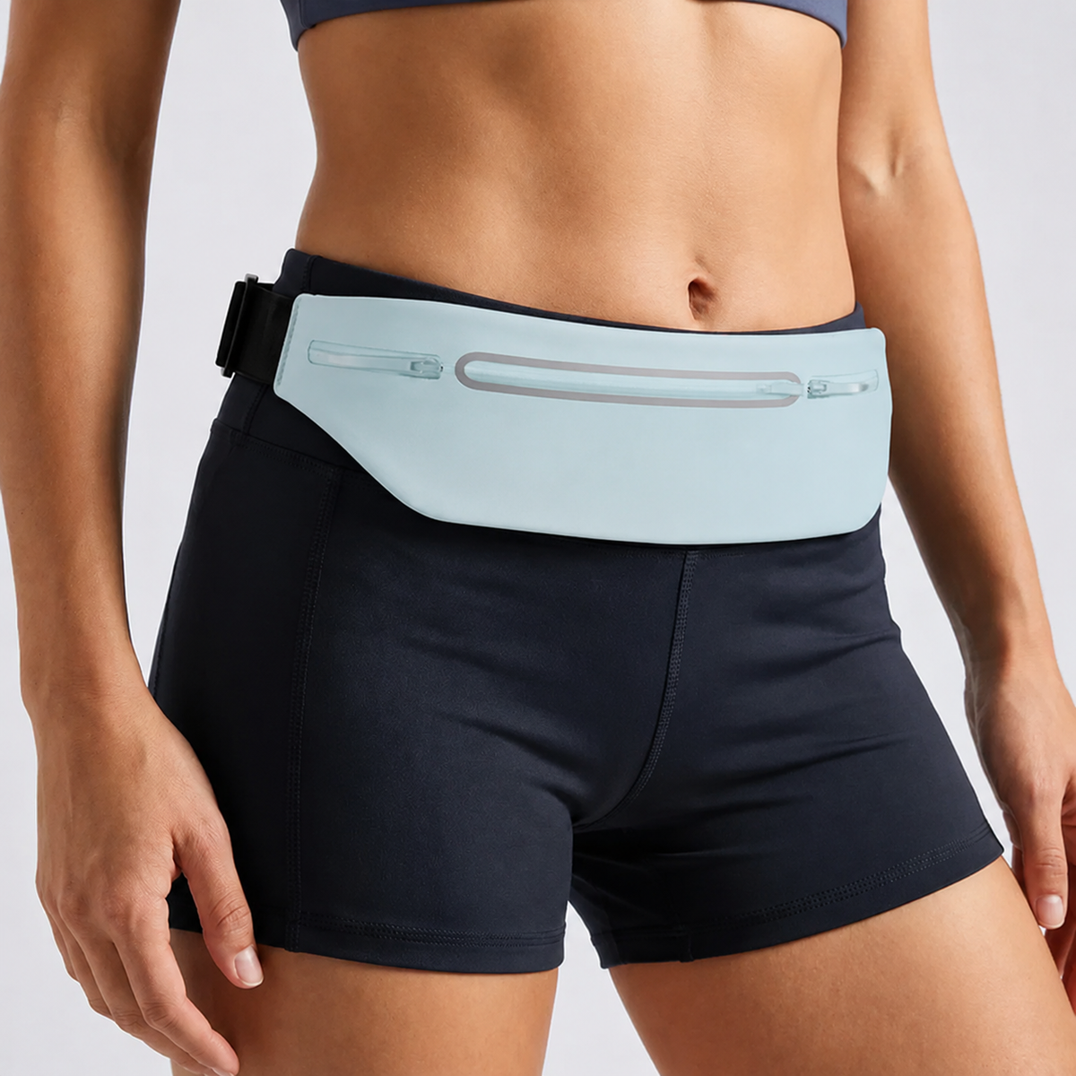 Thrives Outdoor | Slimvelo Slim Adjustable Running Waist Pack