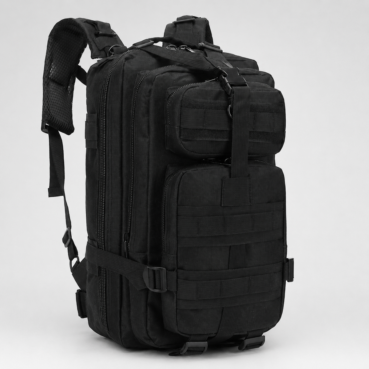 Thrives Outdoor | Stowrig Tactical Outdoor Backpack