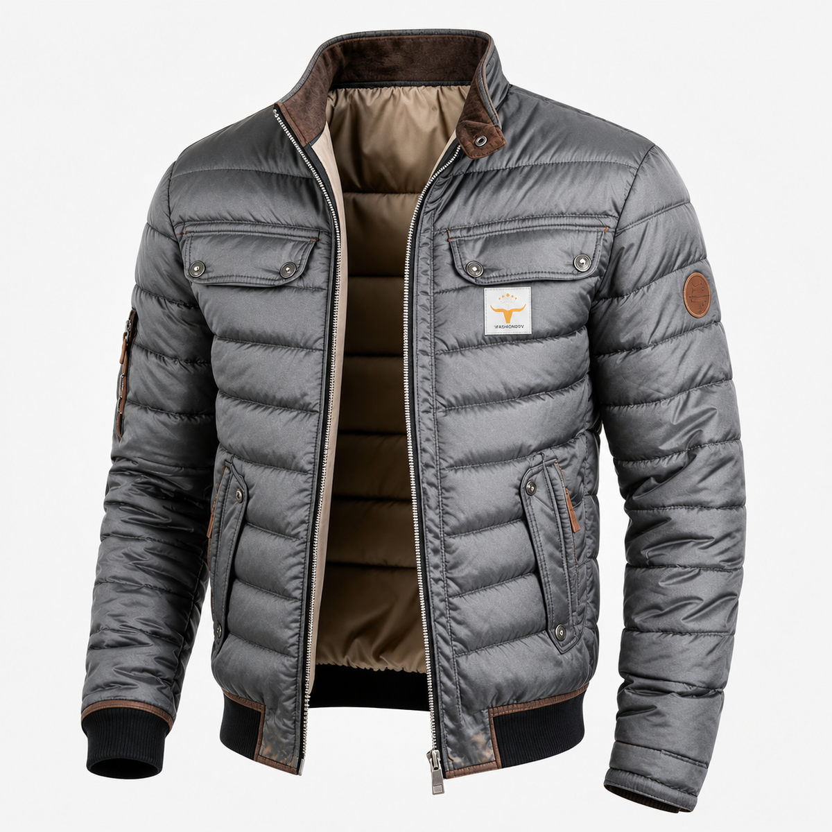Vintage Jacket