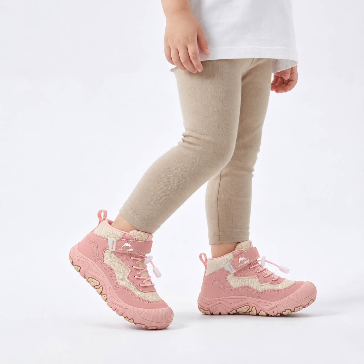 Thrives Outdoor | High Top Hiking Shoes