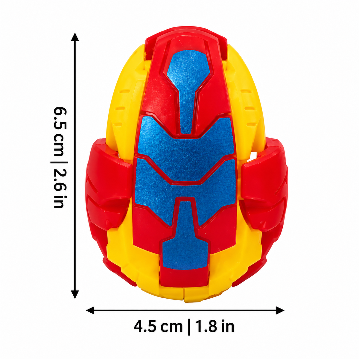 Hatching Dinosaur Eggs Kids Set