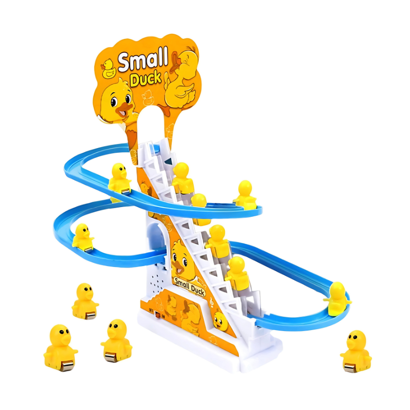 Sliding Duck