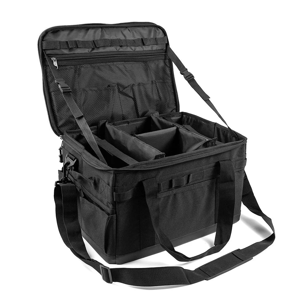 Durable Camping Bag | Multifunctional Storage Organizer