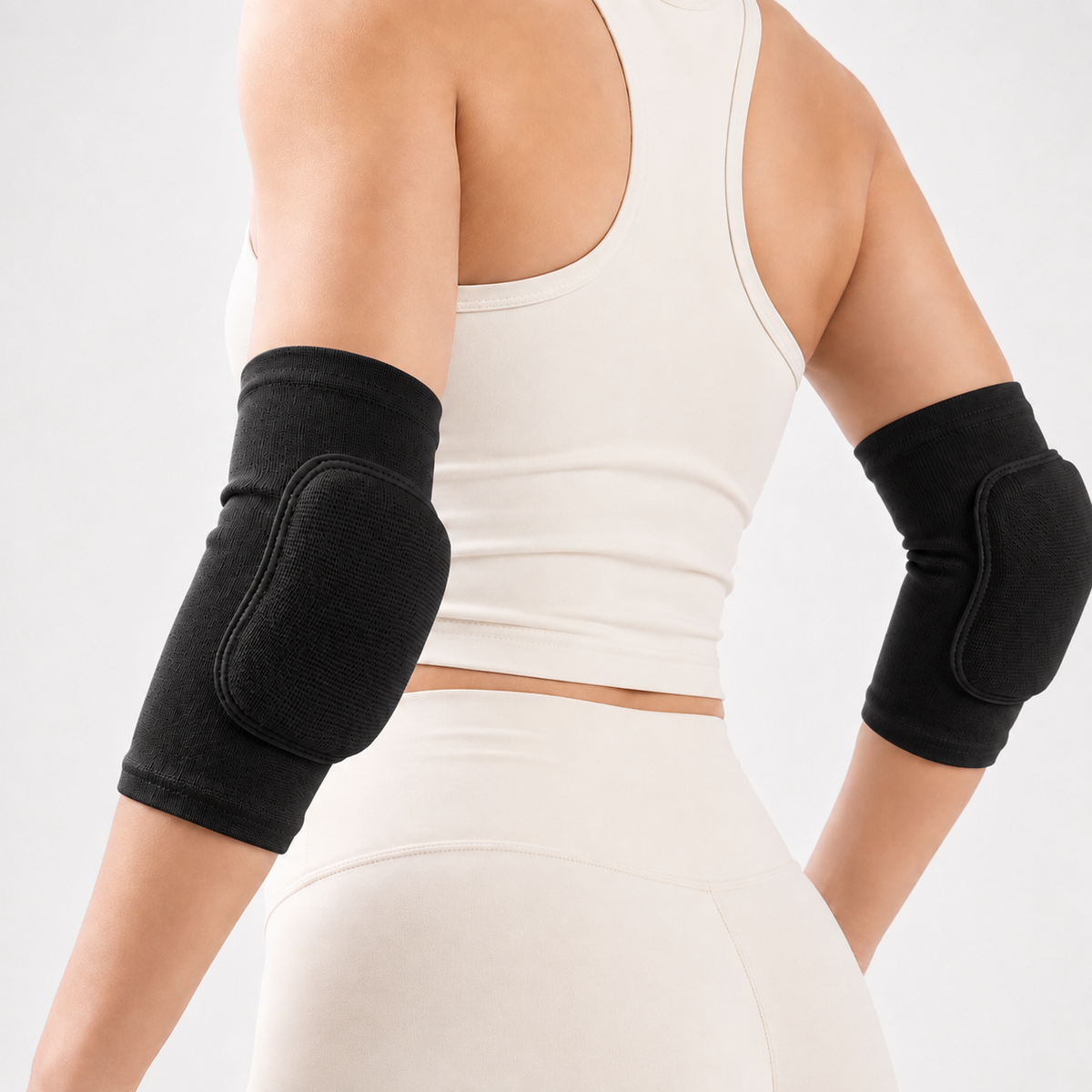 Thrives Outdoor | Elboflex Elastic Padded Elbow Sleeve