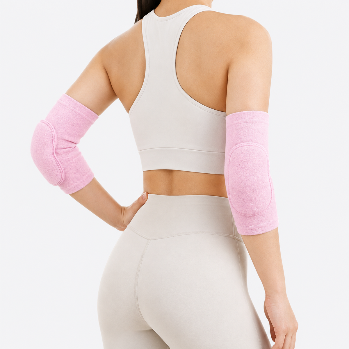 Thrives Outdoor | Elboflex Elastic Padded Elbow Sleeve