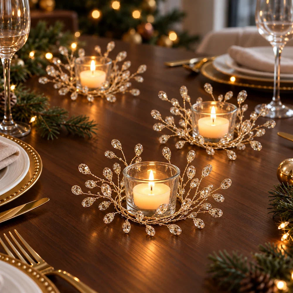 Candle Ring