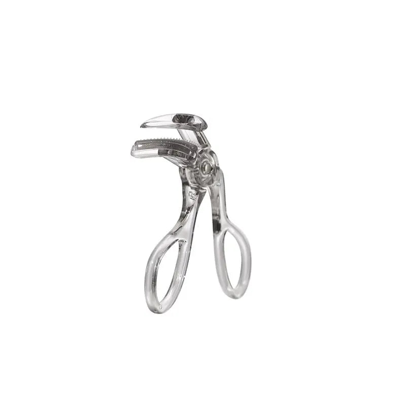 Wide-Angle Eyelash Curler β Long-Lasting Curl, Durable & Safe