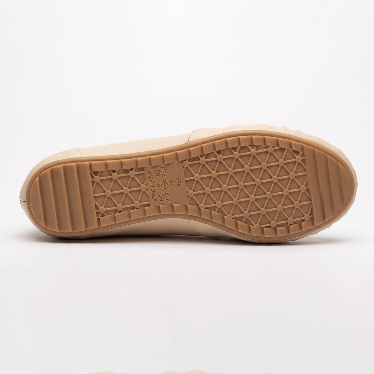 Women's Comfortable Slip-On Loafer Sneaker