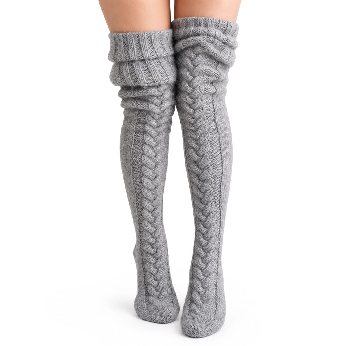 Warm and Comfortable Long Socks