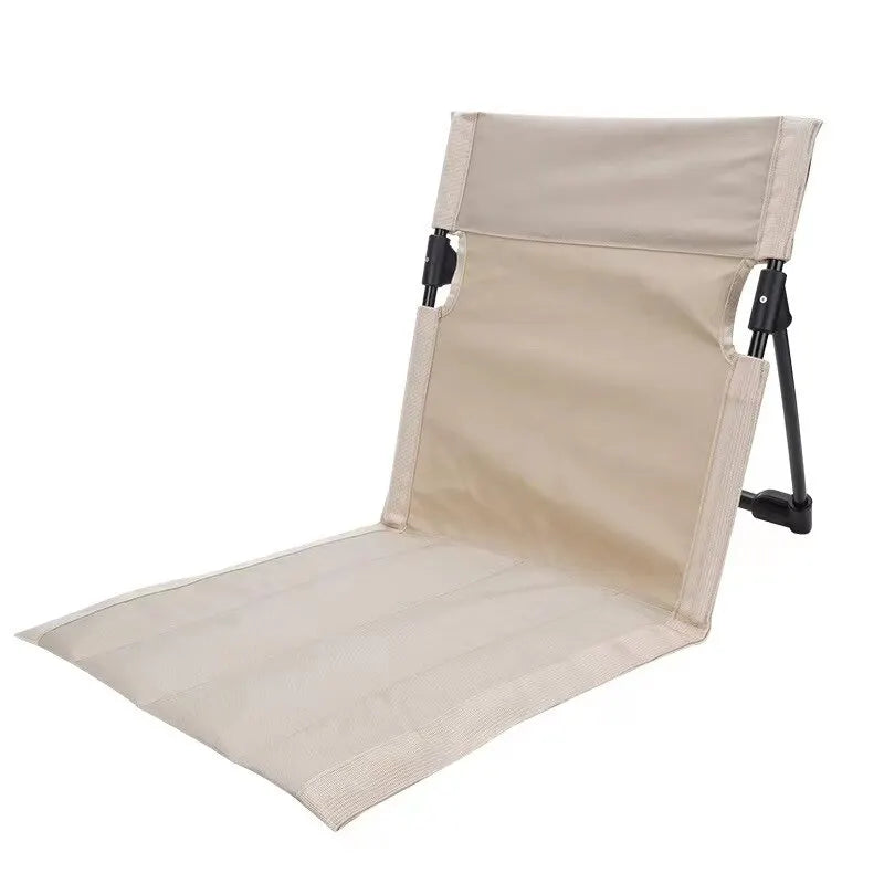Lightweight Camping Chair | Portable Folding Outdoor Seating