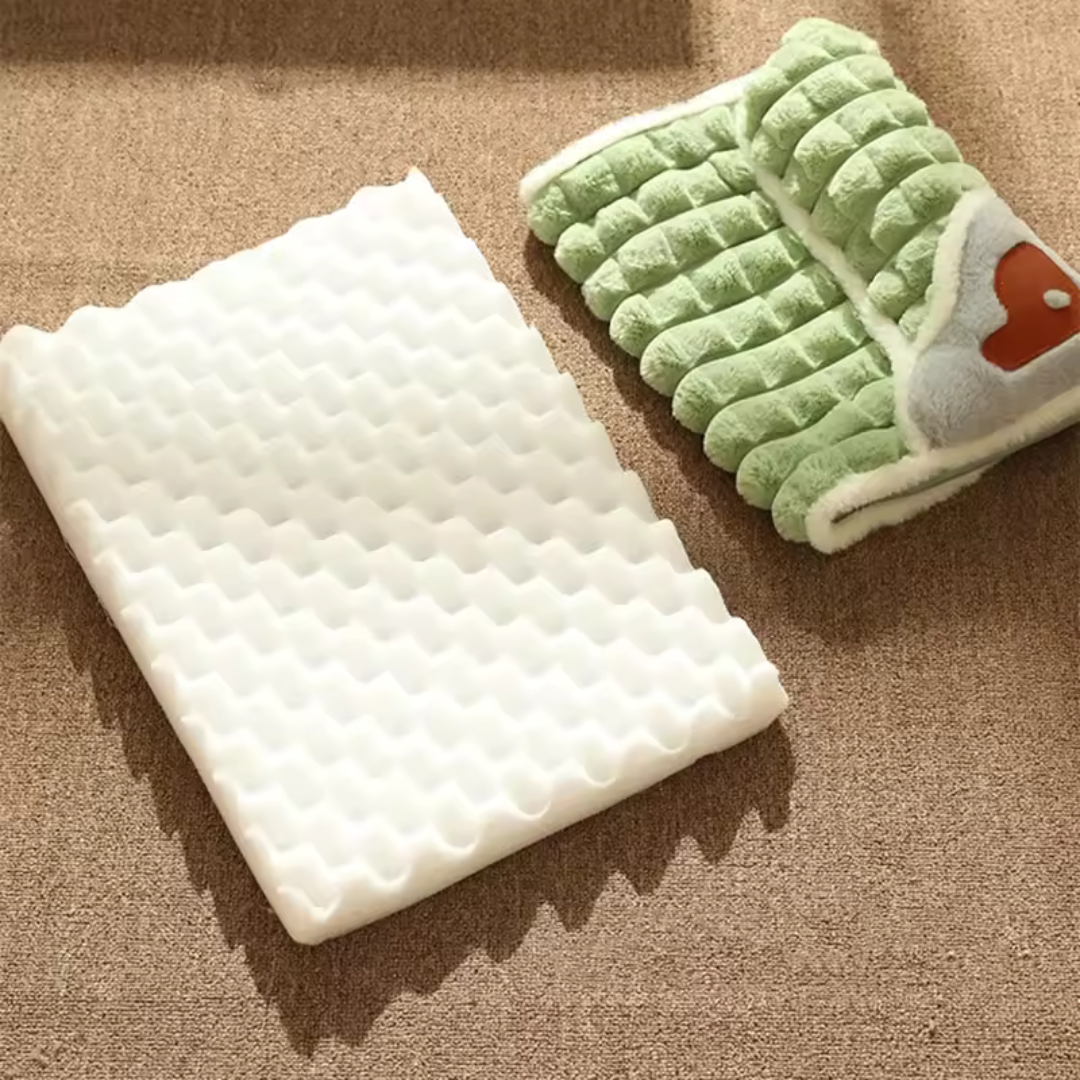 Thrives Outdoor | Pawselle Orthopedic Memory Foam Pet Bed