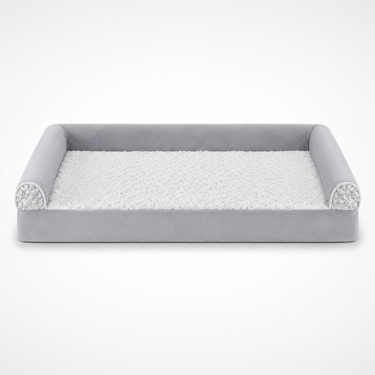 Thrives Outdoor | Slumberpaw Extra Large Orthopedic Dog Bed