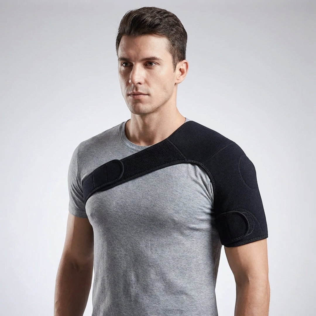 Thrives Outdoor | Shouldrax Adjustable Shoulder Support