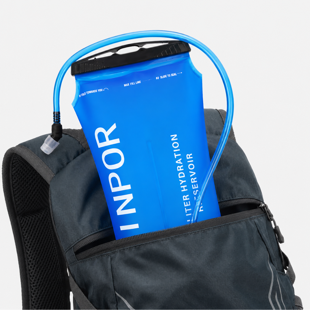 Thrives Outdoor | Flowpack Flexible Reservoir With Drinking Tube