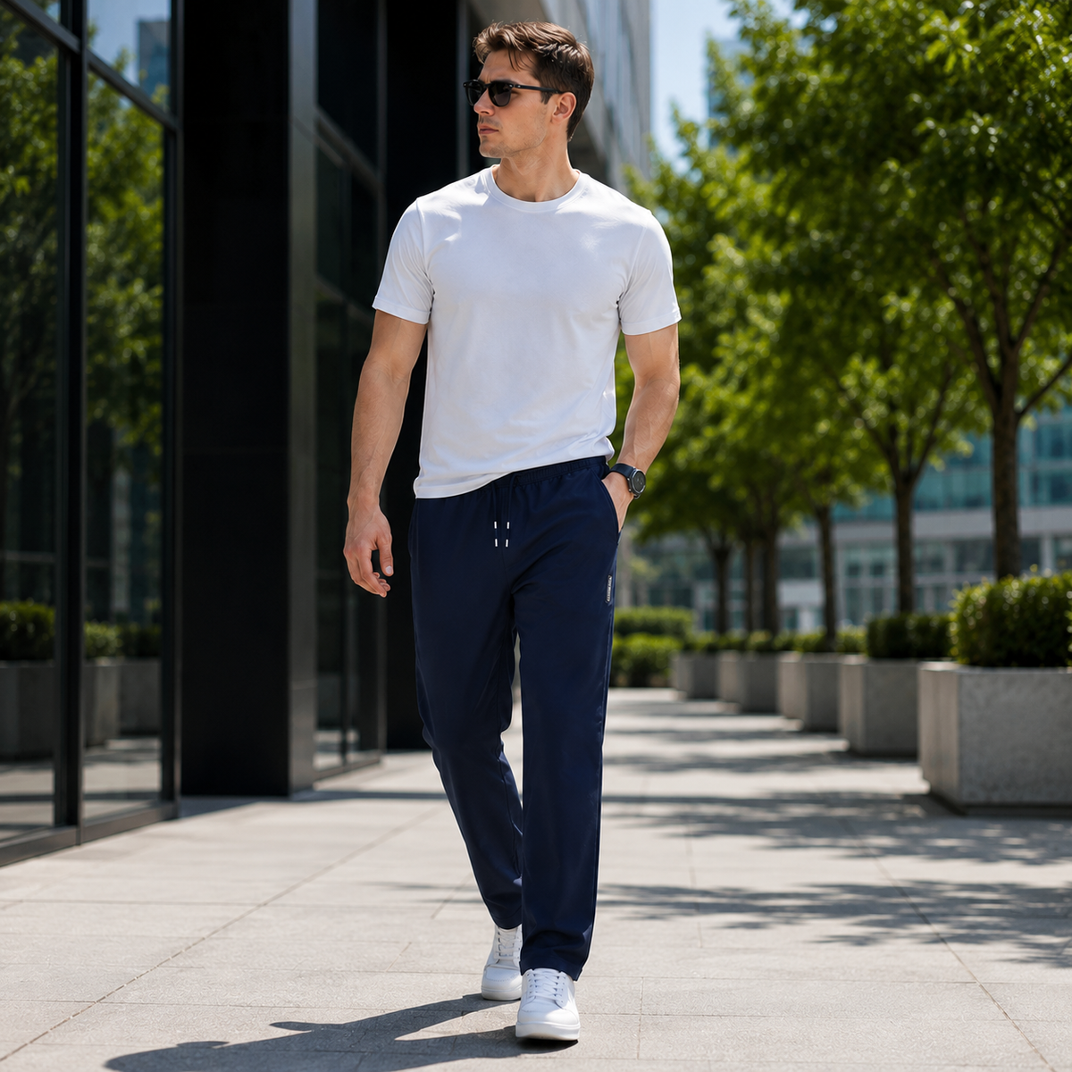 Thrives Outdoor | Aeriflex Lightweight Running Pants