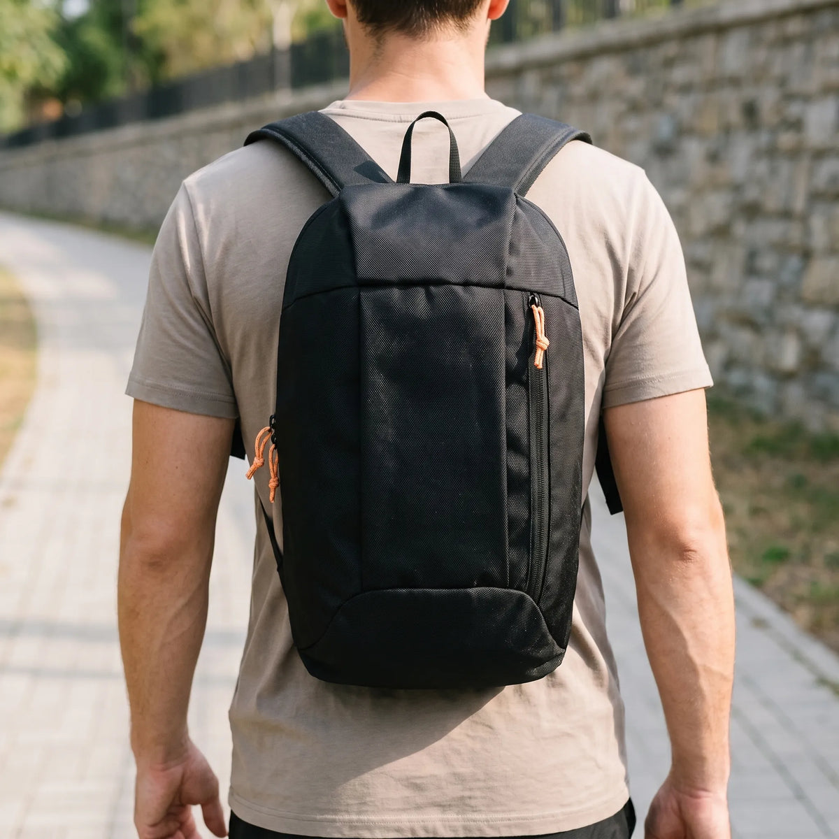 Nordspur | Aeroday Compact Daily Travel Rucksack
