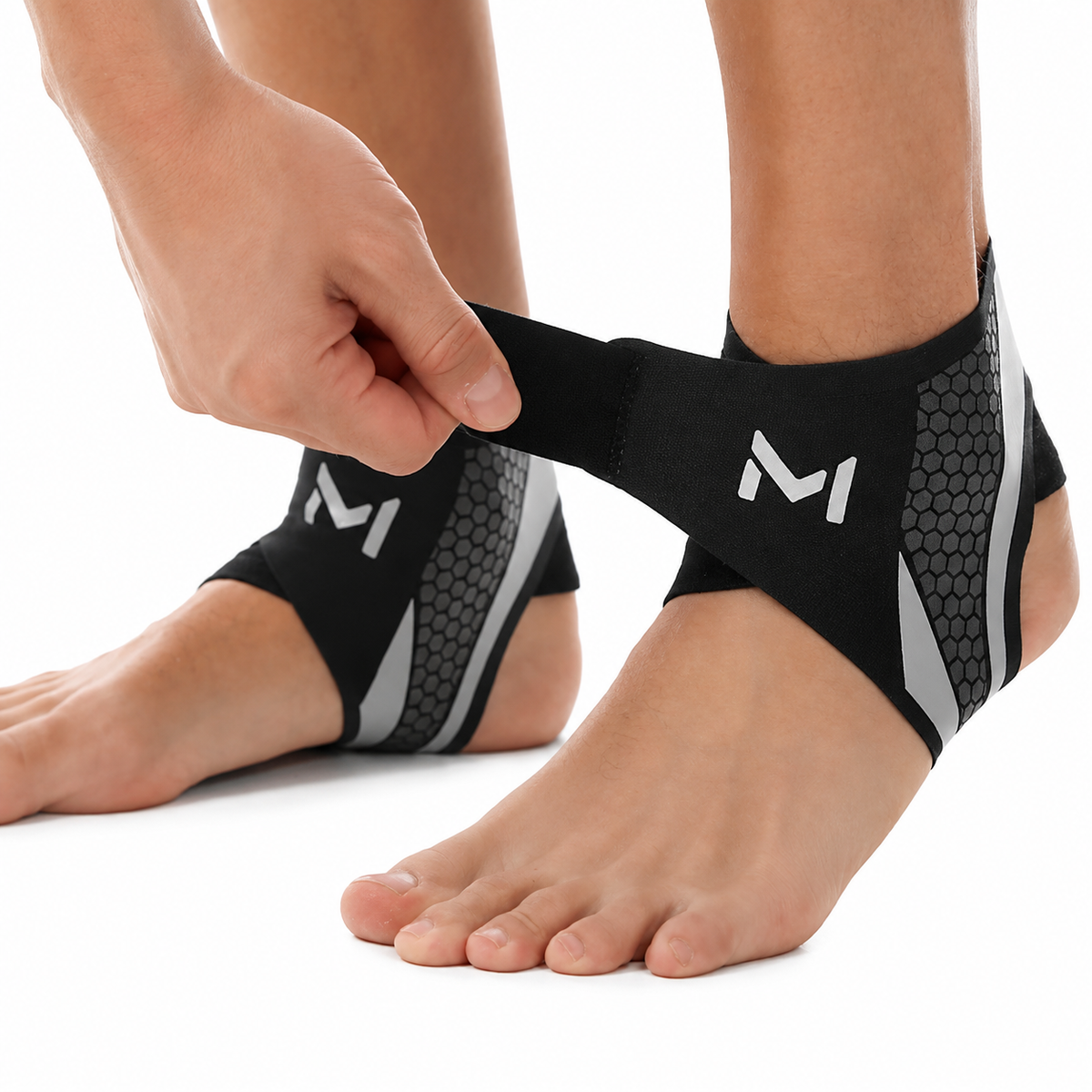 Thrives Outdoor | Ankliro Compression Ankle Support Sleeve