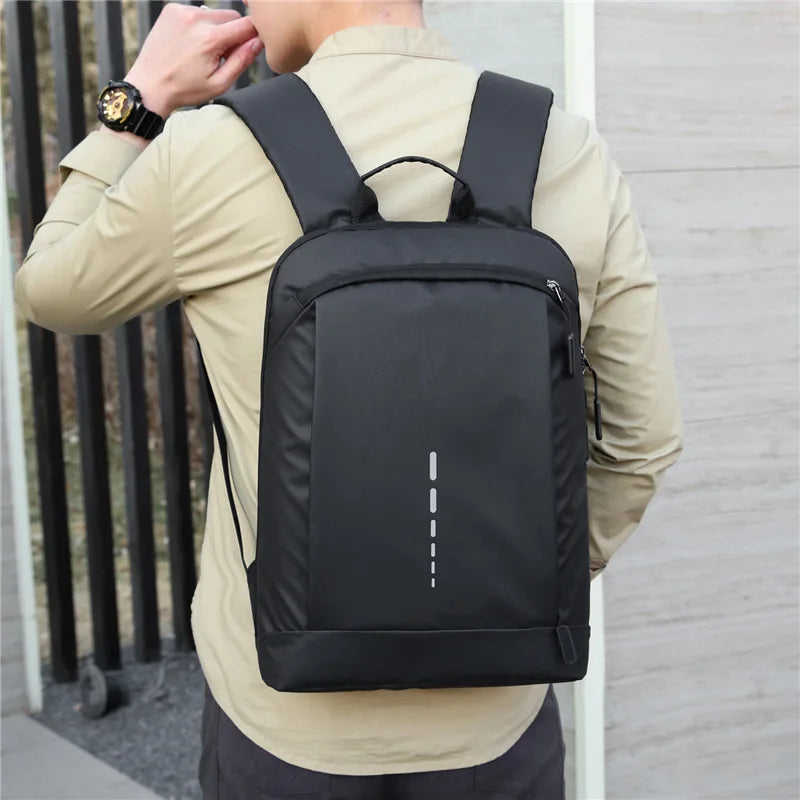 Nordspur | Commutex Classic Men's Laptop Rucksack