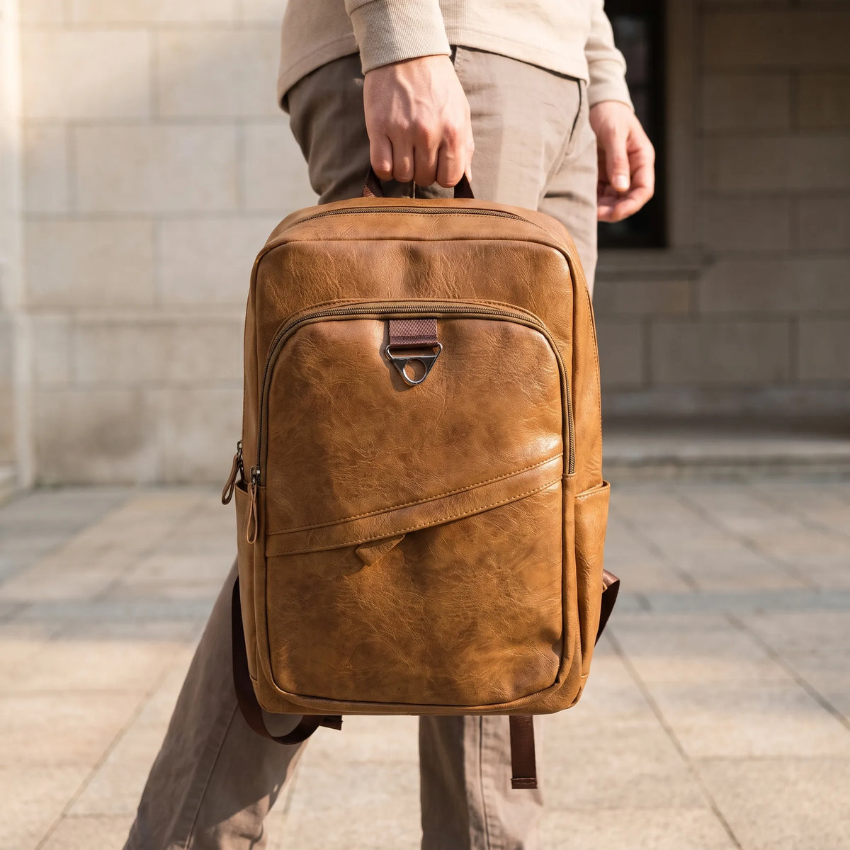 Nordspur | Commutrex Casual Men's Laptop Rucksack
