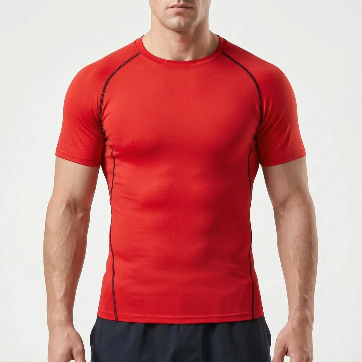 Nordspur | CoreSpire Long Sleeve Athletic Base Layer