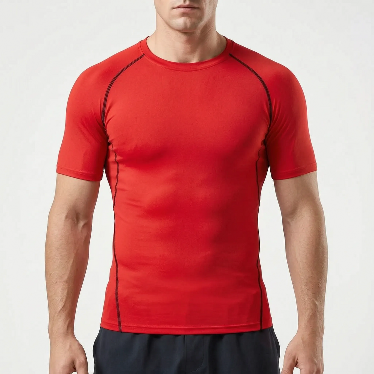 Nordspur | CoreSpire Long Sleeve Athletic Base Layer