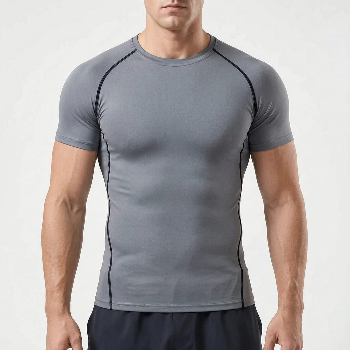 Nordspur | CoreSpire Long Sleeve Athletic Base Layer