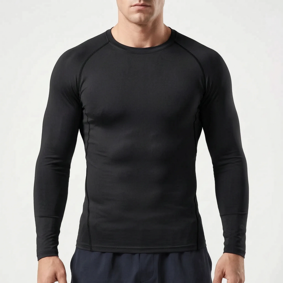 Nordspur | CoreSpire Long Sleeve Athletic Base Layer