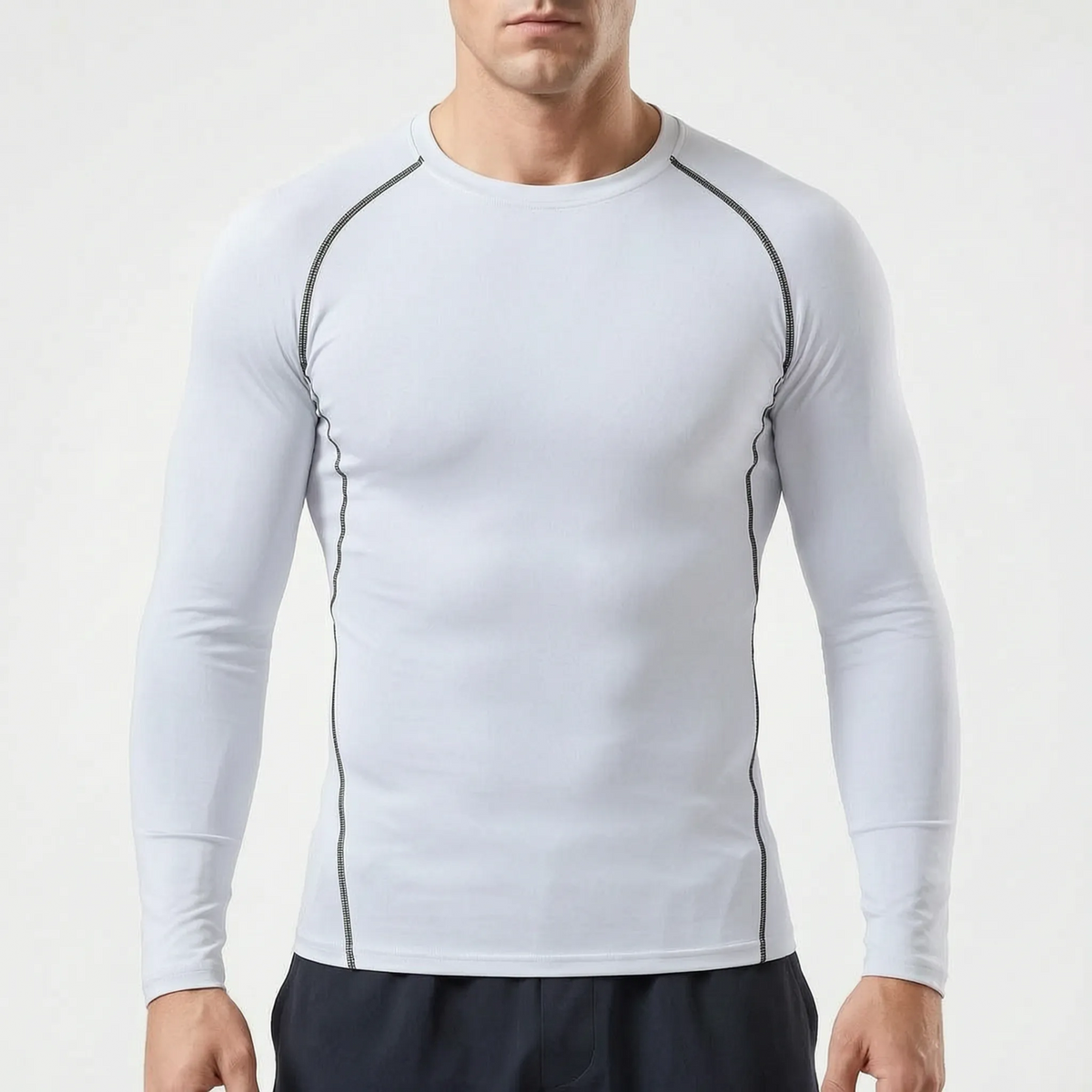 Nordspur | CoreSpire Long Sleeve Athletic Base Layer