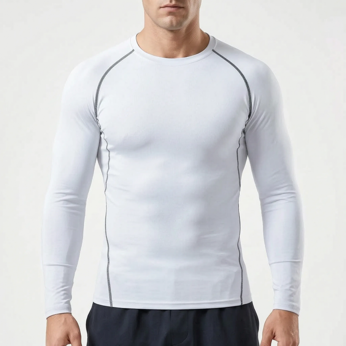Nordspur | CoreSpire Long Sleeve Athletic Base Layer