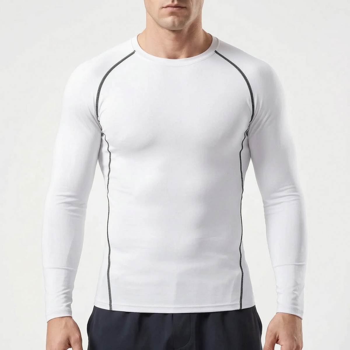 Nordspur | CoreSpire Long Sleeve Athletic Base Layer
