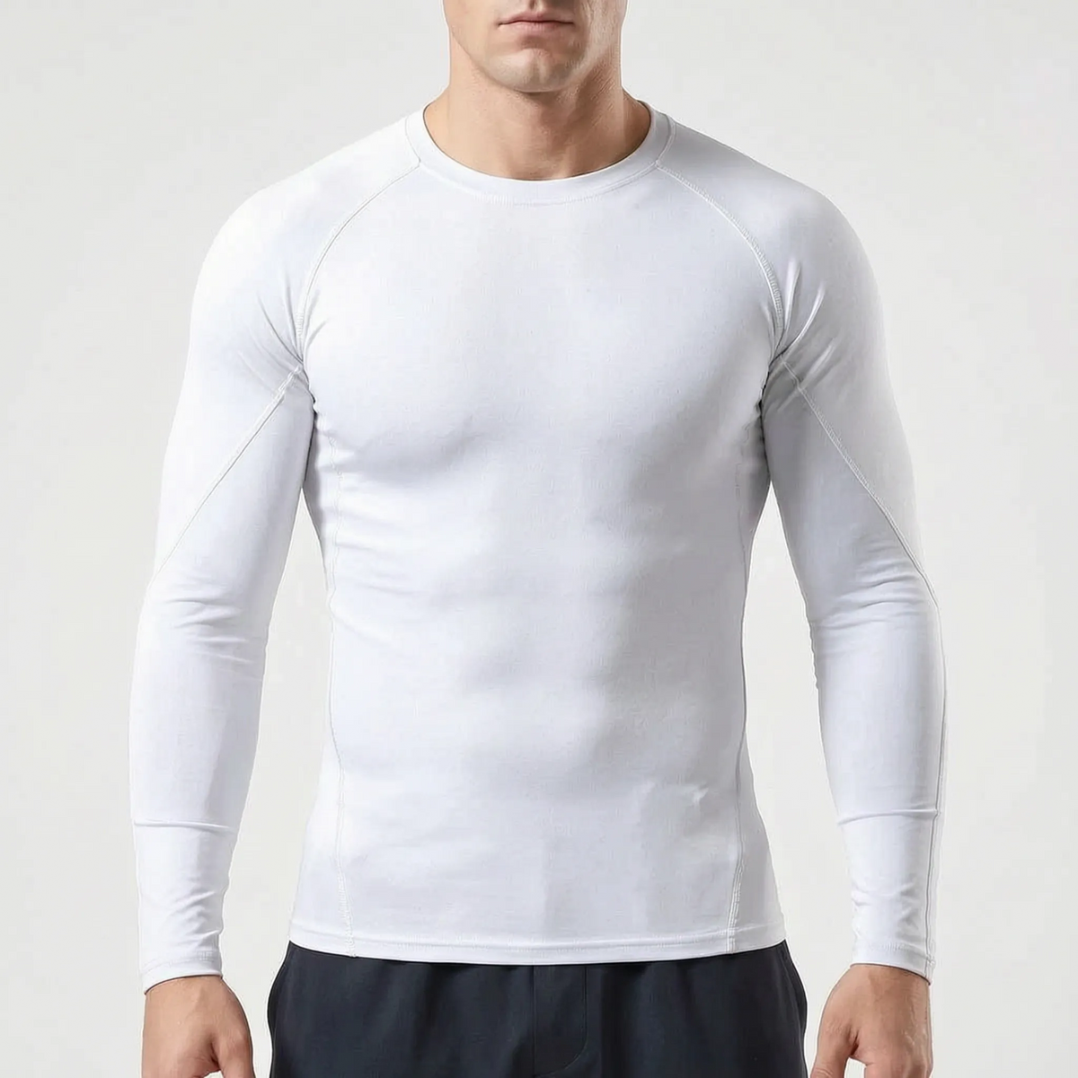 Nordspur | CoreSpire Long Sleeve Athletic Base Layer