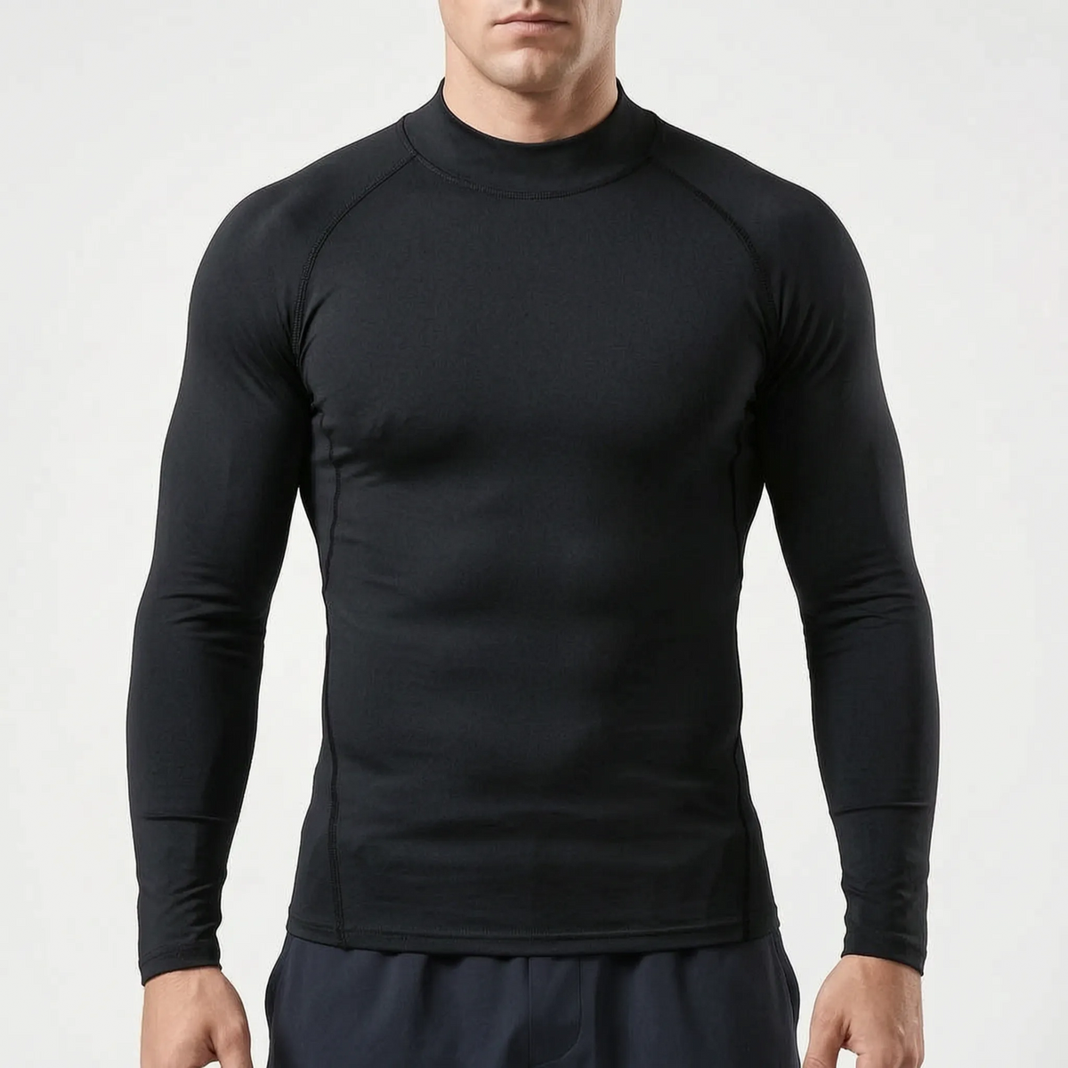 Nordspur | CoreSpire Long Sleeve Athletic Base Layer