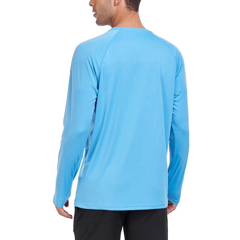 Nordspur | Drivelo Long Sleeve UPF 50+ Shirt