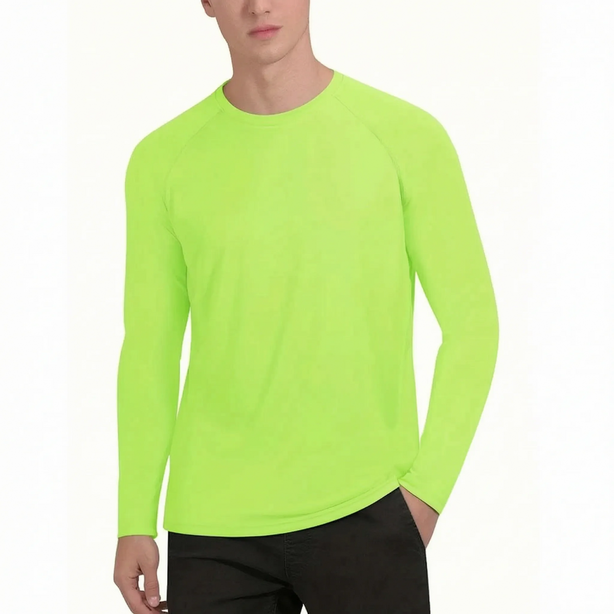 Nordspur | Drivelo Long Sleeve UPF 50+ Shirt