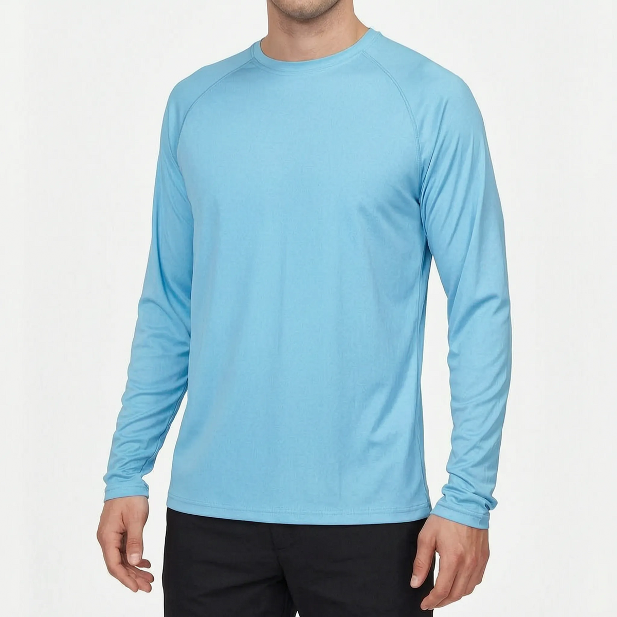 Nordspur | Drivelo Long Sleeve UPF 50+ Shirt