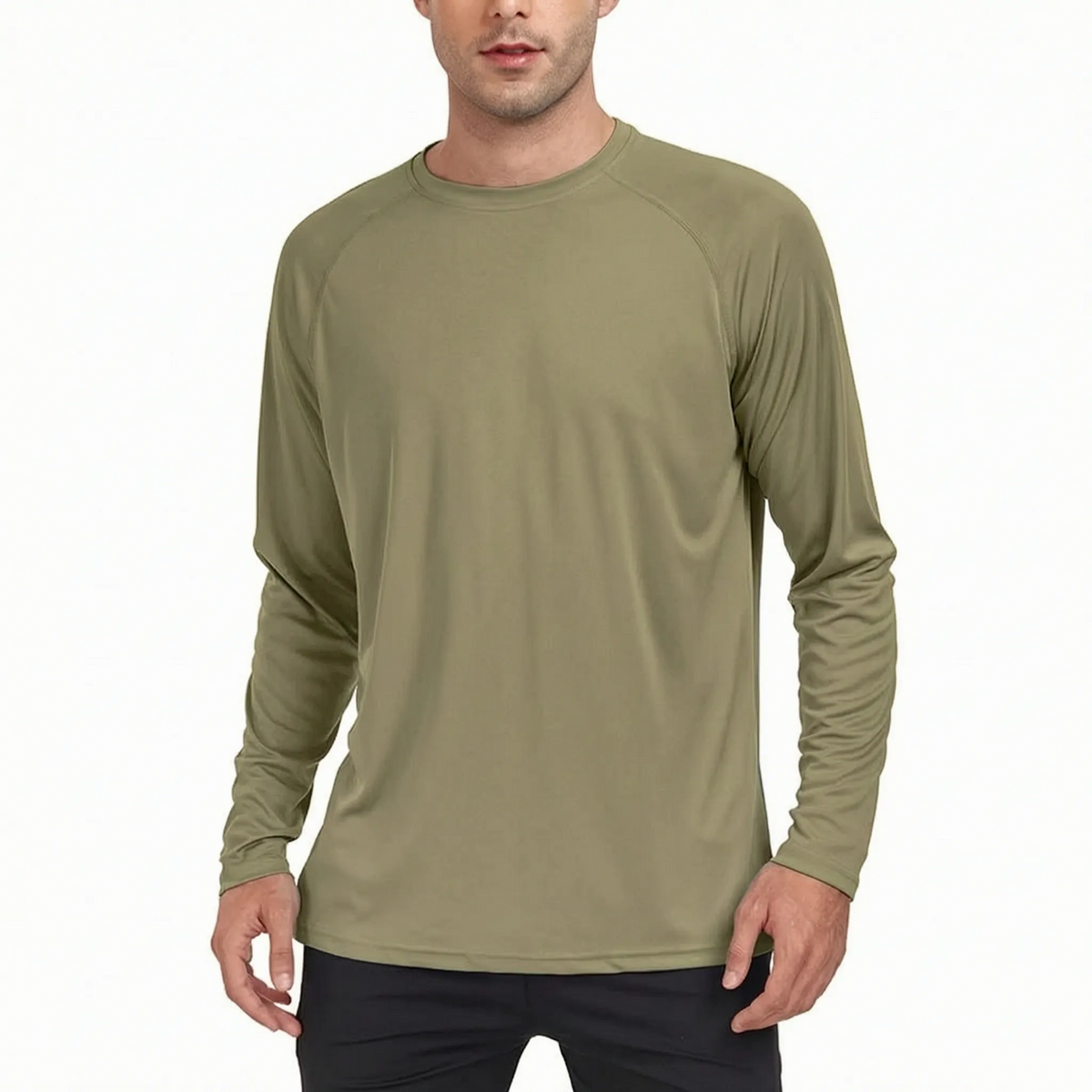 Nordspur | Drivelo Long Sleeve UPF 50+ Shirt