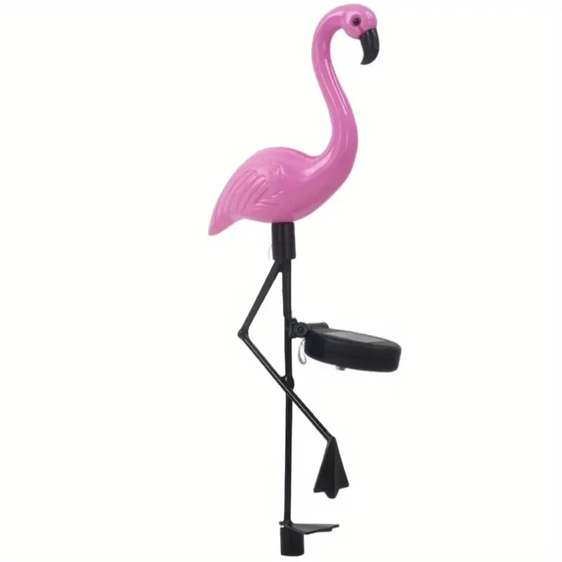 Nordspur | Flamora Pink Flamingo Solar Stake Light