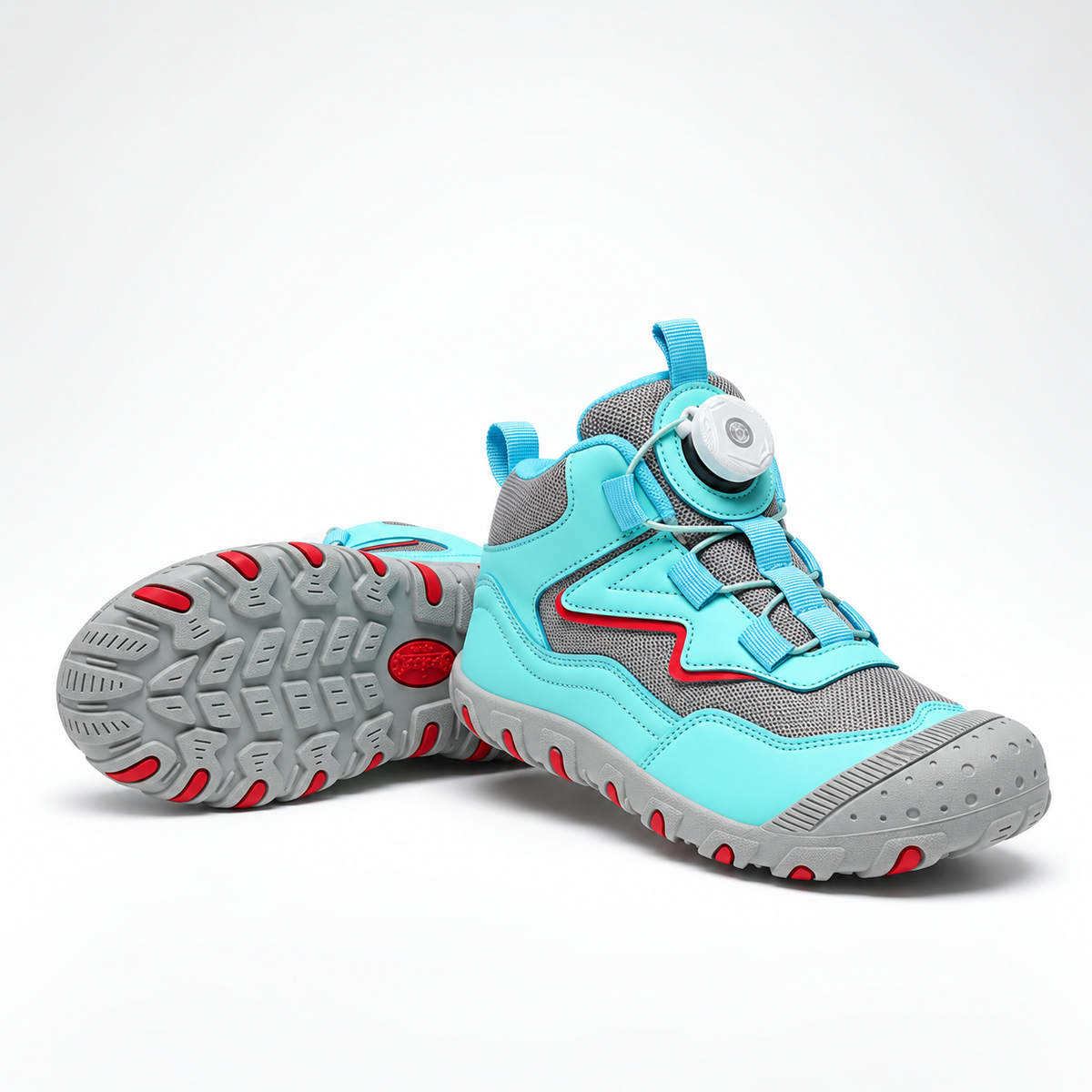 Thrives Outdoor | High Top Hiking Shoes