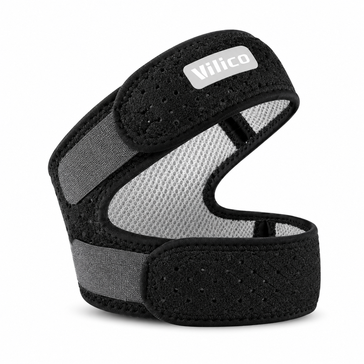 Thrives Outdoor | KnevoPro Adjustable Patellar Support Strap
