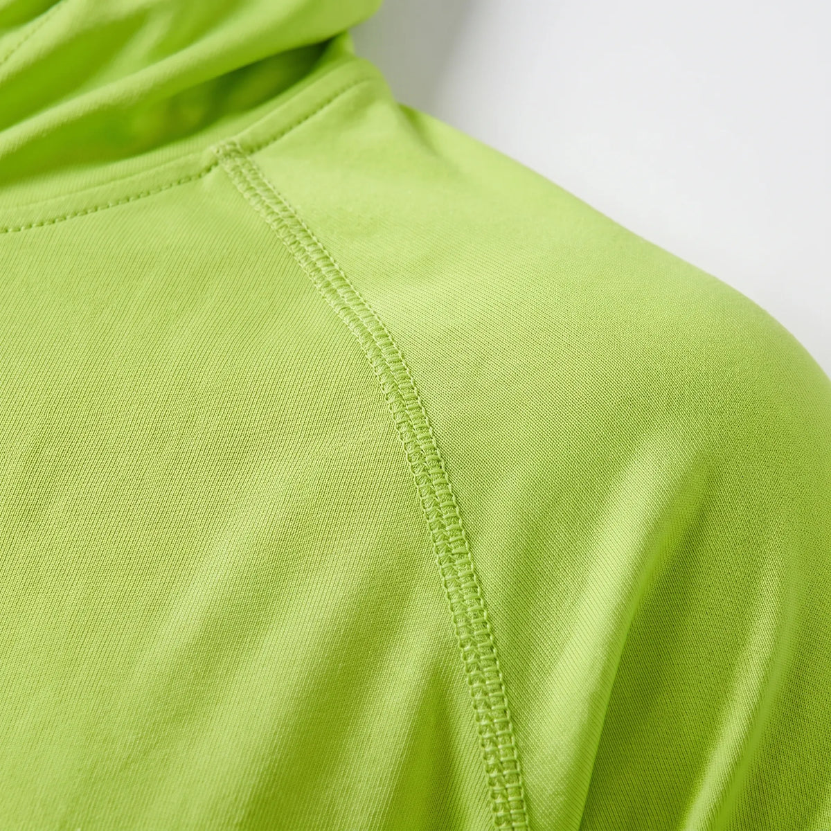 Nordspur | SolaraShield Men's Lightweight Sun Hoodie