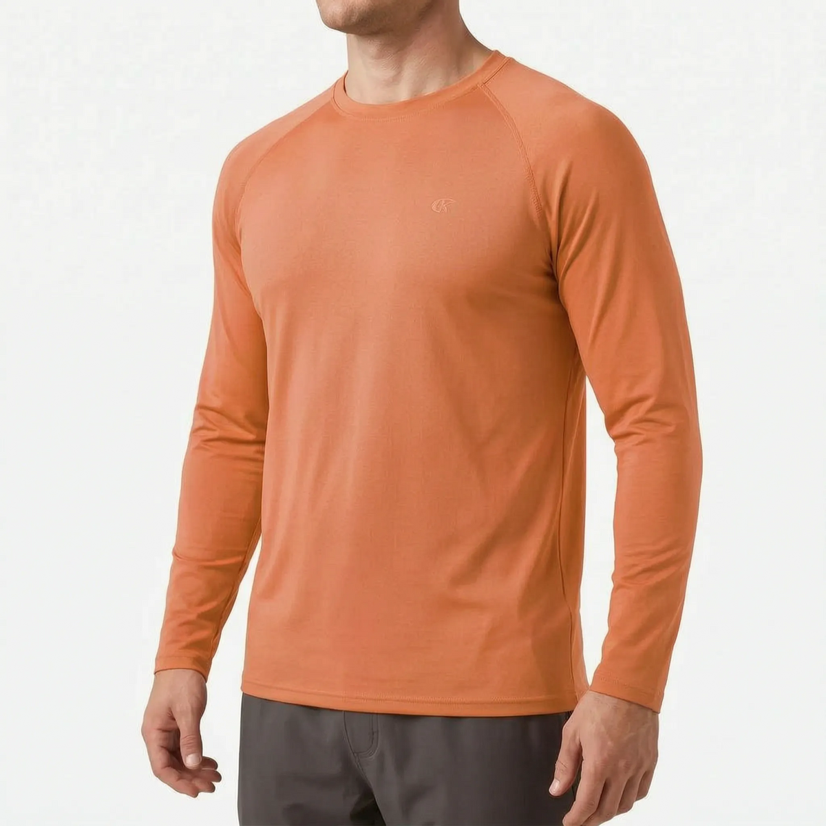 Nordspur | Solavira Men's Long Sleeve Rash Guard