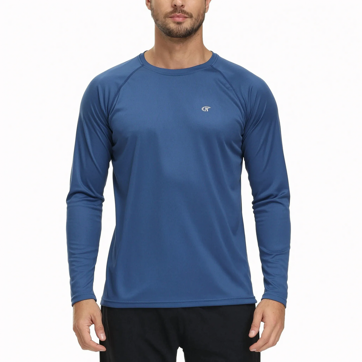 Nordspur | Solavira Men's Long Sleeve Rash Guard