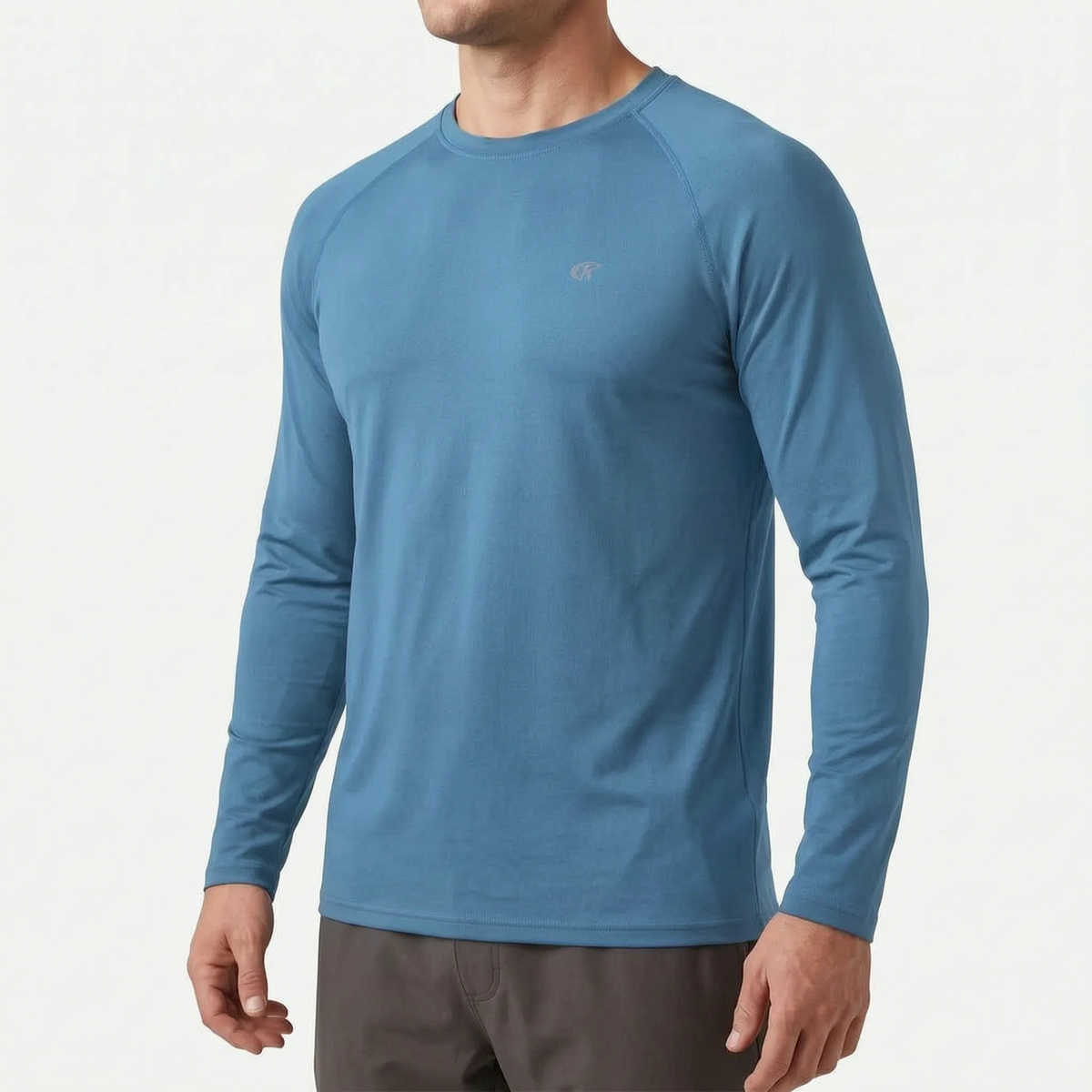 Nordspur | Solavira Men's Long Sleeve Rash Guard