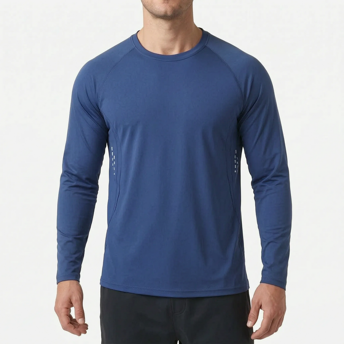 Nordspur | Solavira Men's Long Sleeve Rash Guard